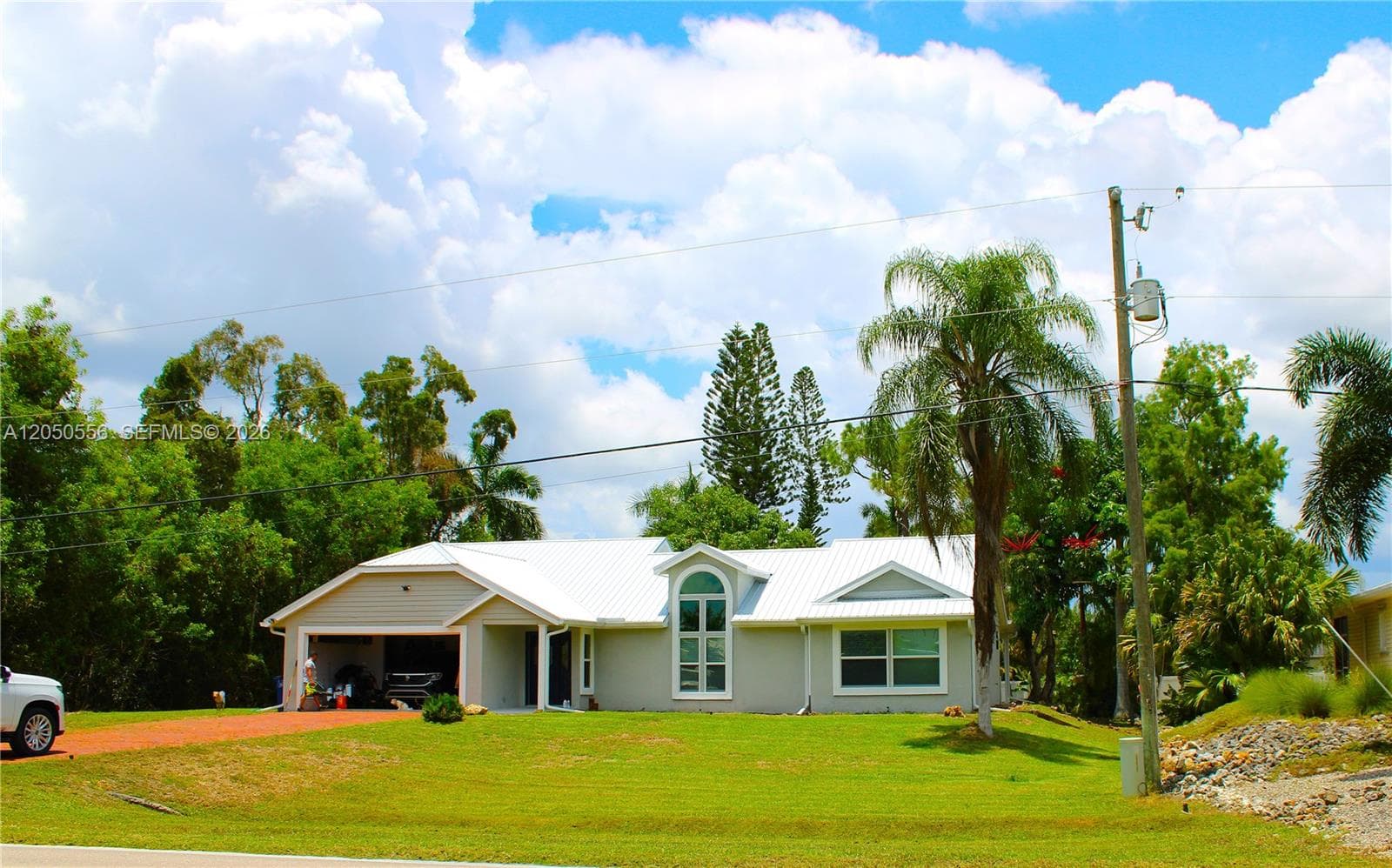 6617 IDLEWILD STREET, Fort Myers, FL 33966 photo 3