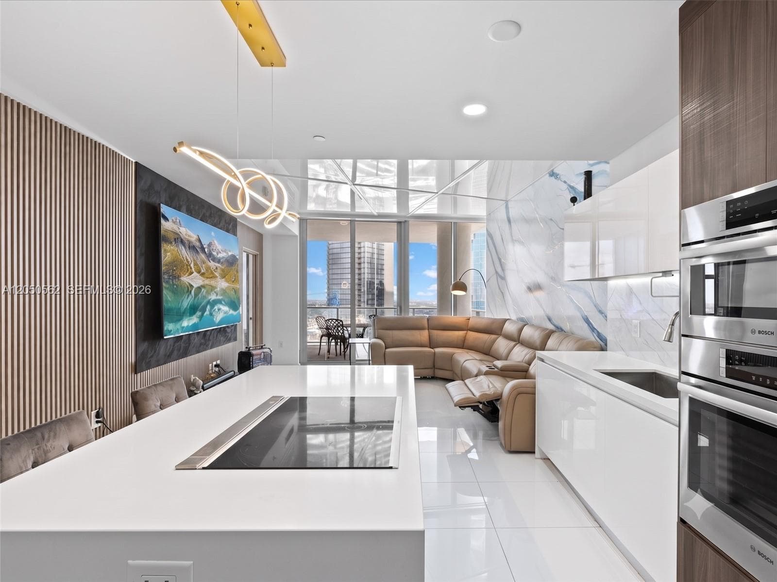 851 NE 1st Ave # 3000, Miami, FL 33132 photo 2