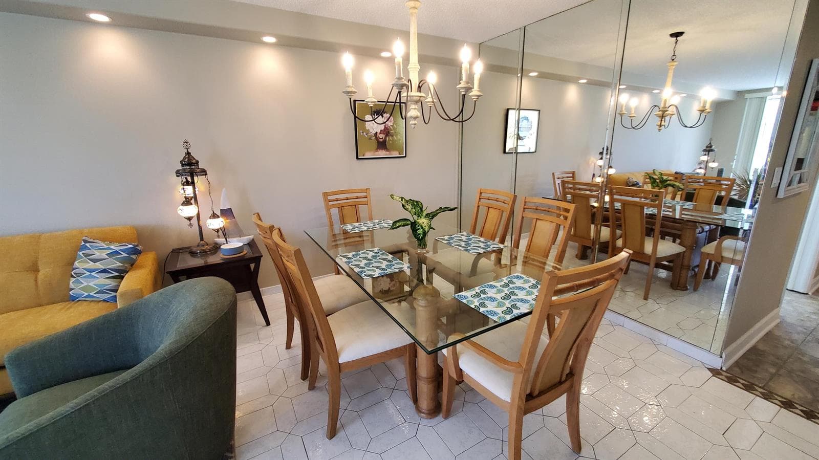 3800 Oaks Clubhouse Drive # 112, Pompano Beach, FL 33069 photo 4