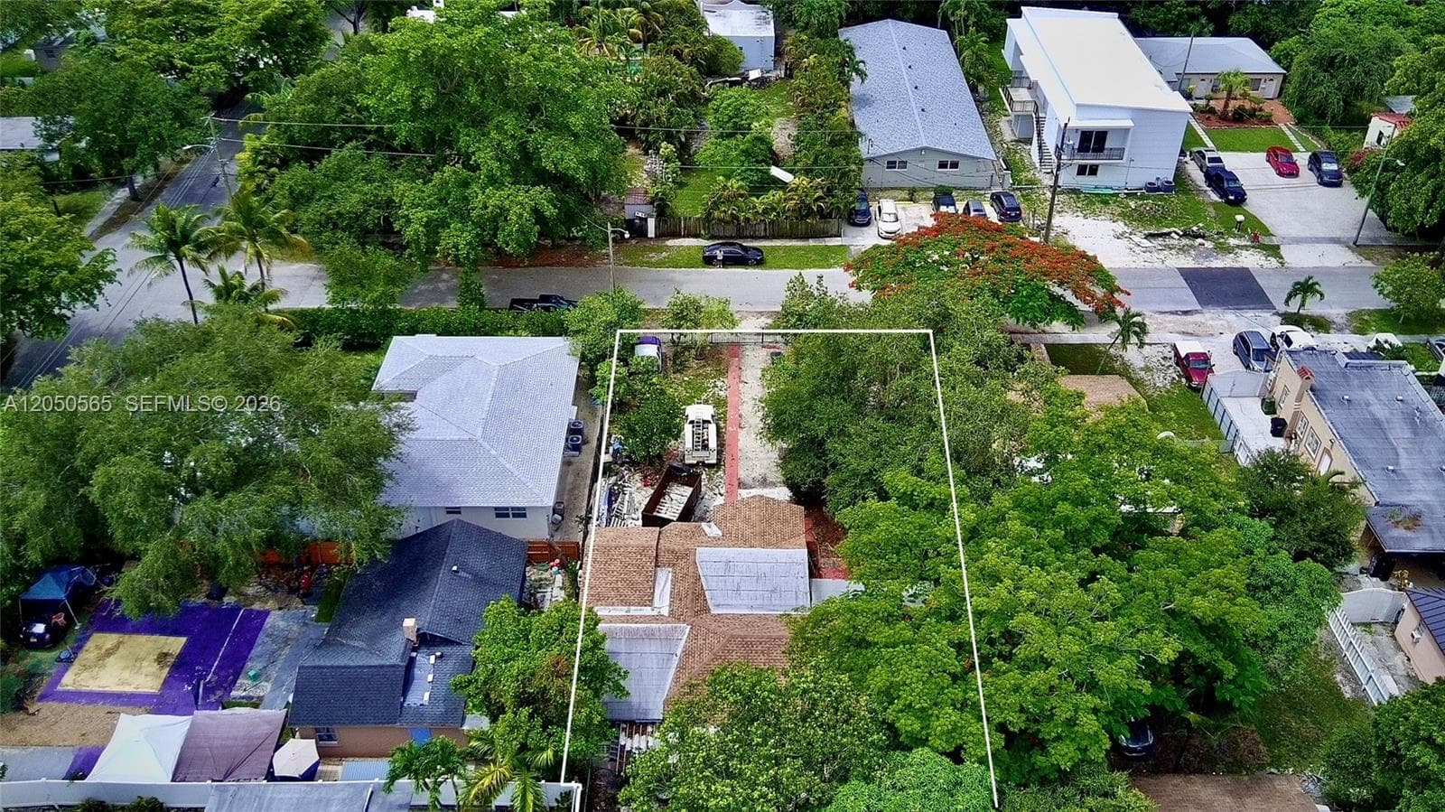 1053 NE 128th St, North Miami, FL 33161 photo 5