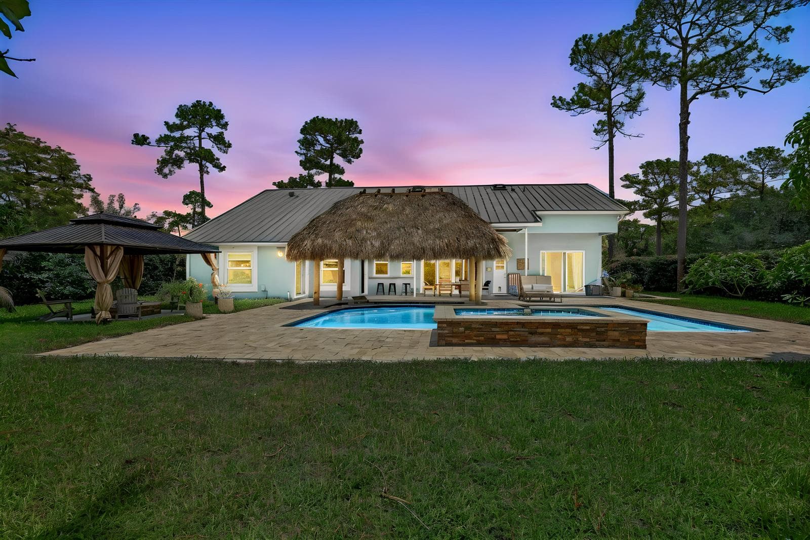 12925 Saint Davids Court, Wellington, FL 33414 photo 2