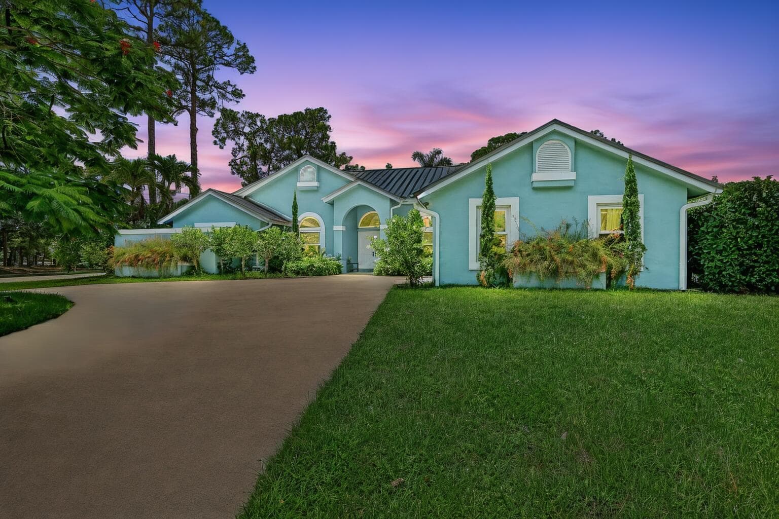 12925 Saint Davids Court, Wellington, FL 33414 photo 4
