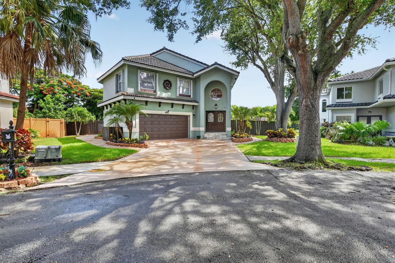 5901 NW 58th Terrace, Parkland, FL 33067 photo 2