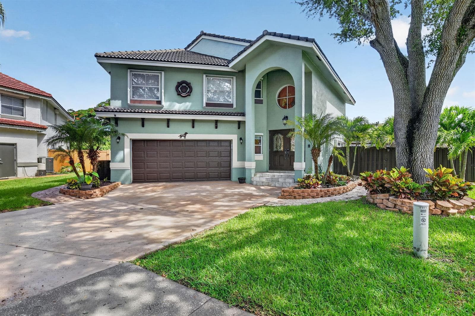 5901 NW 58th Terrace, Parkland, FL 33067 photo 3