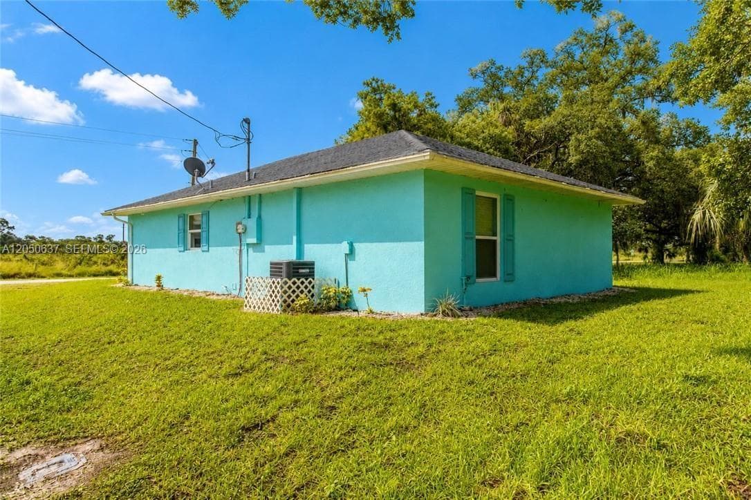 420 DR Martin Luther King Blvd, La Belle, FL 33935 photo 2