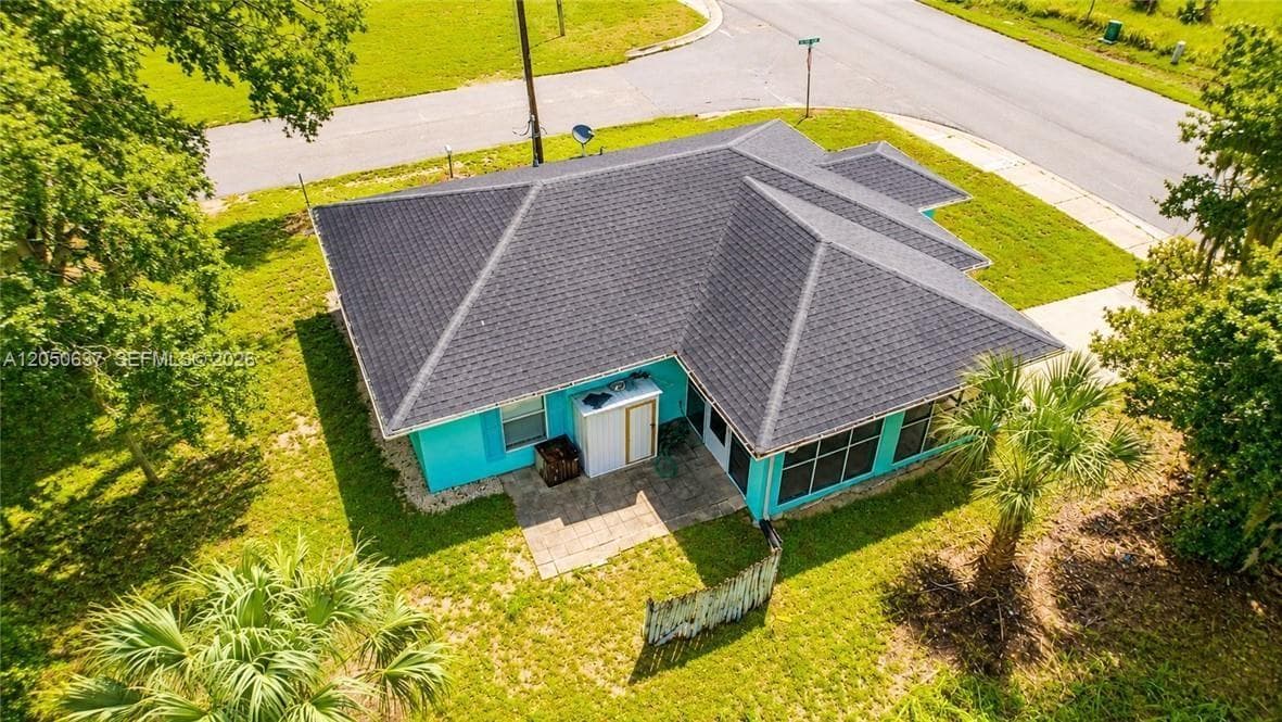420 DR Martin Luther King Blvd, La Belle, FL 33935 photo 4