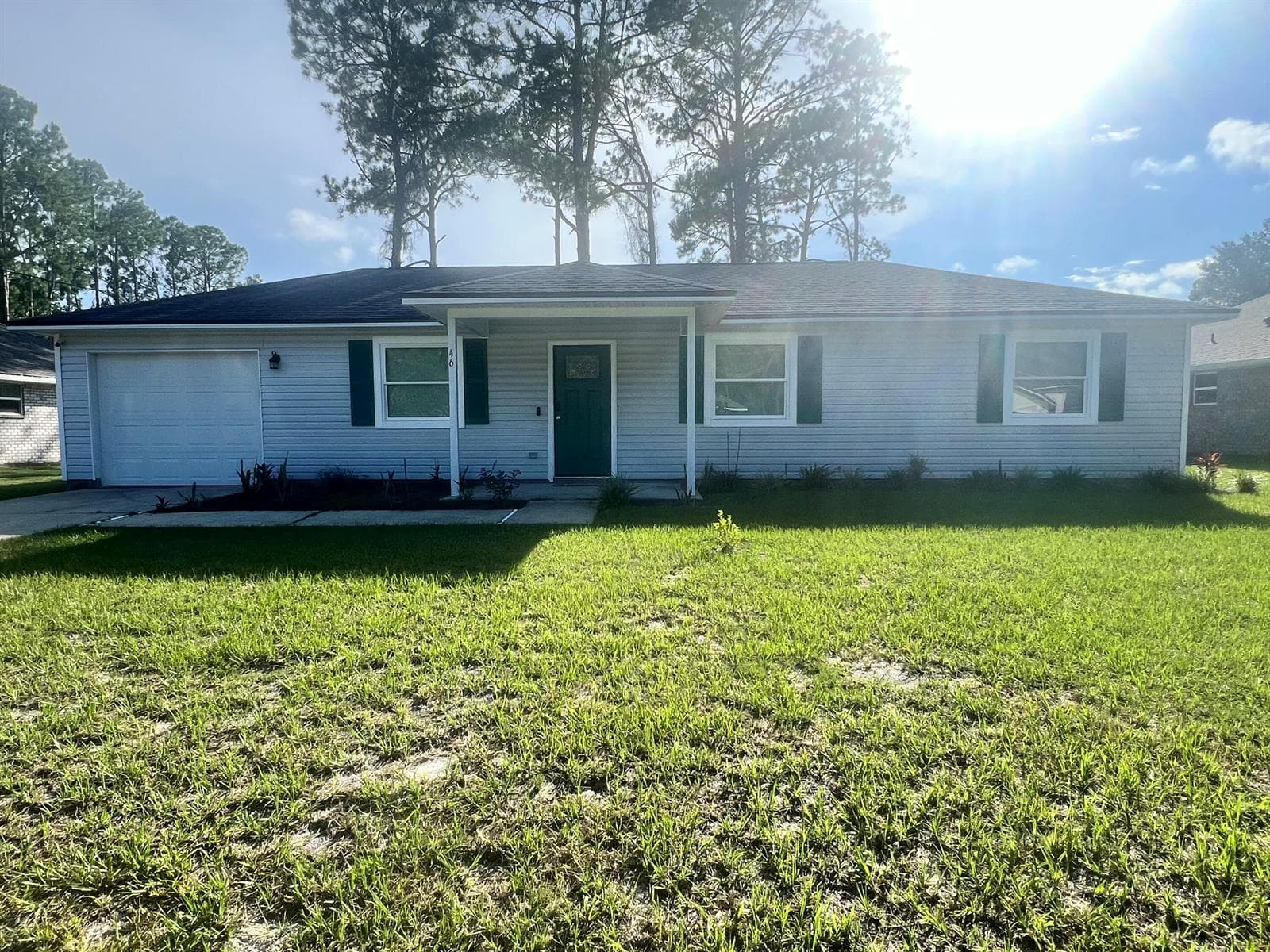 46 Sedgwick Trail, Palm Coast, FL 32164 photo 2