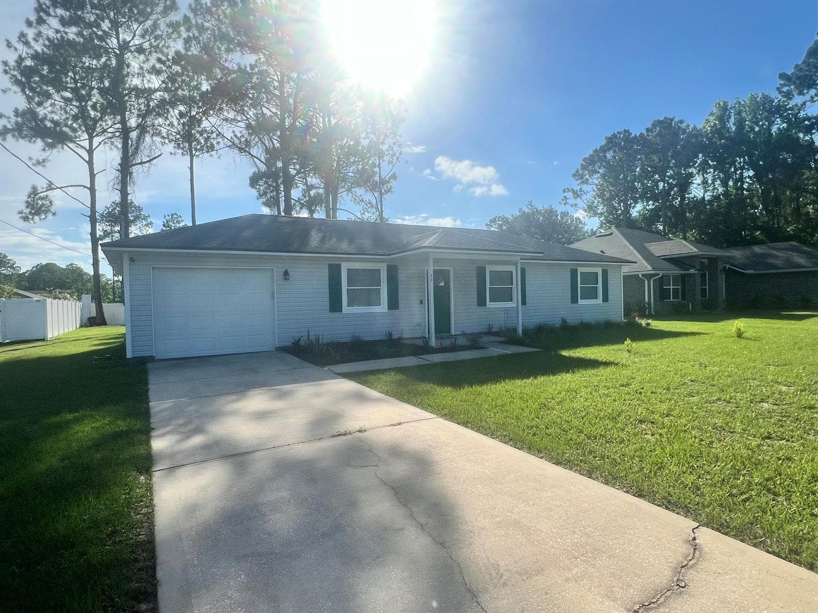 46 Sedgwick Trail, Palm Coast, FL 32164