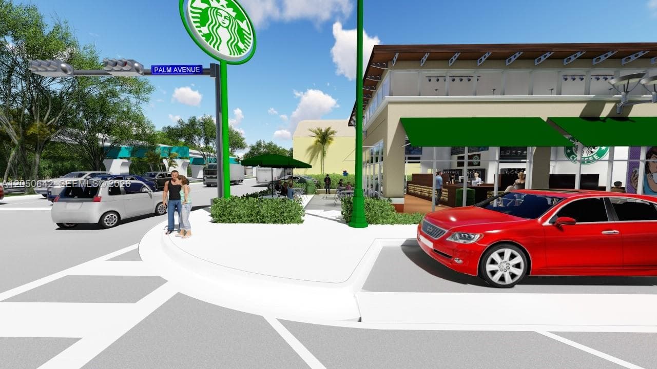2093 Palm Ave, Hialeah, FL 33010