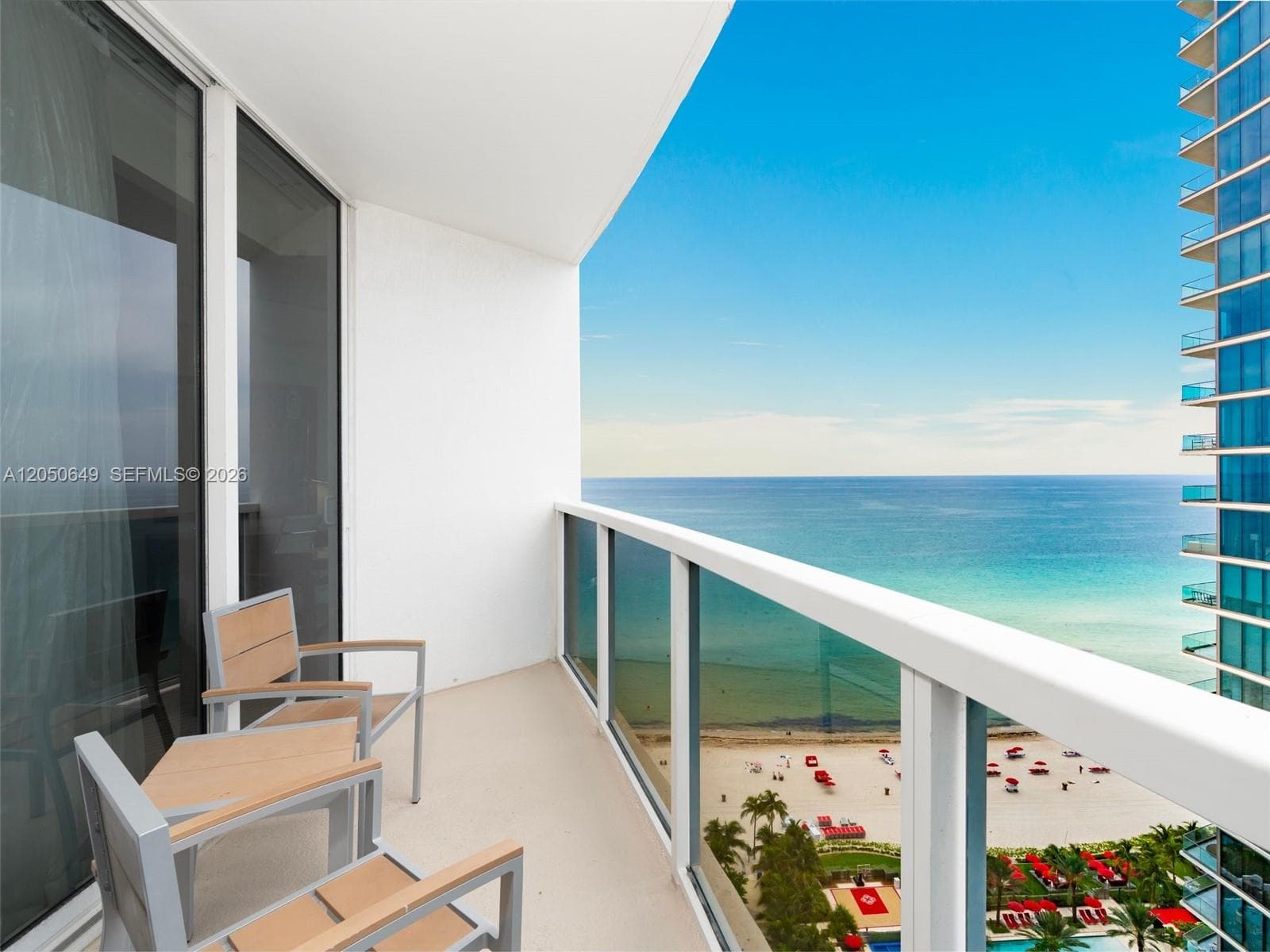 18001 Collins Ave # 1814, Sunny Isles Beach, FL 33160 photo 2