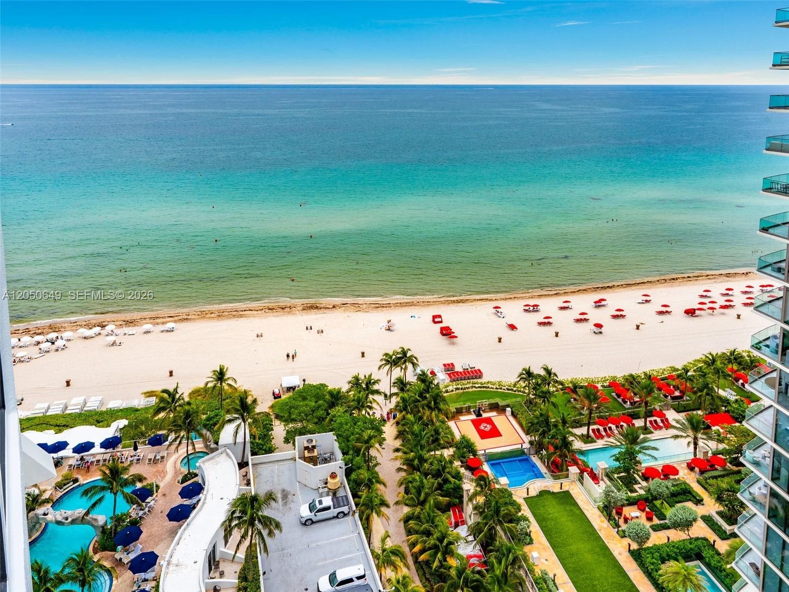 18001 Collins Ave # 1814, Sunny Isles Beach, FL 33160 photo 3