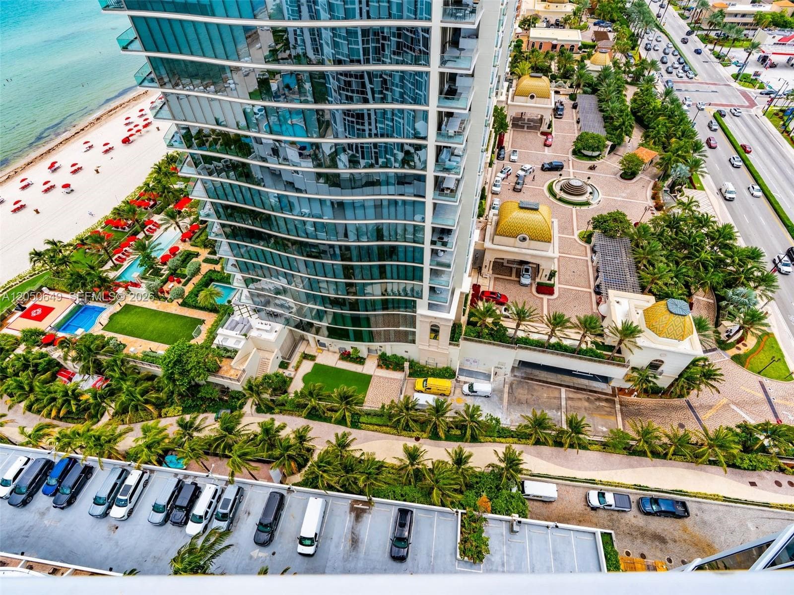 18001 Collins Ave # 1814, Sunny Isles Beach, FL 33160 photo 5