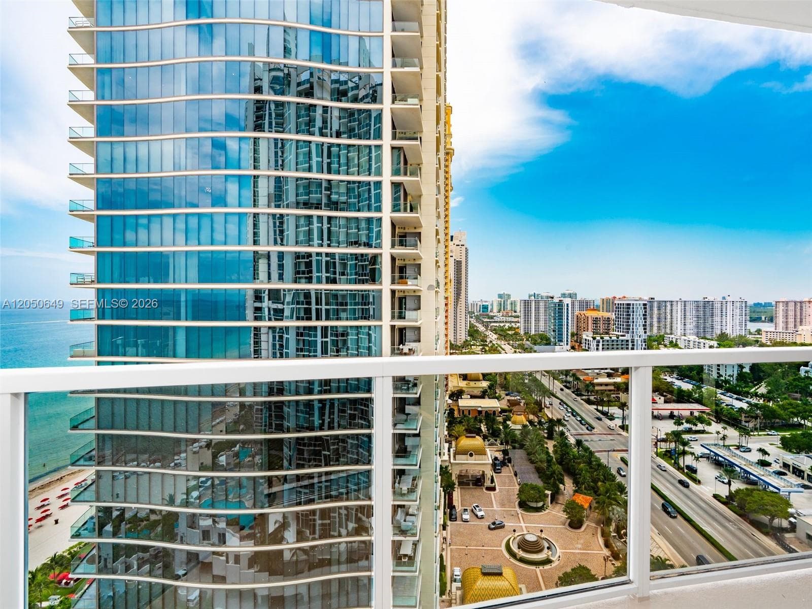 18001 Collins Ave # 1814, Sunny Isles Beach, FL 33160 photo 4