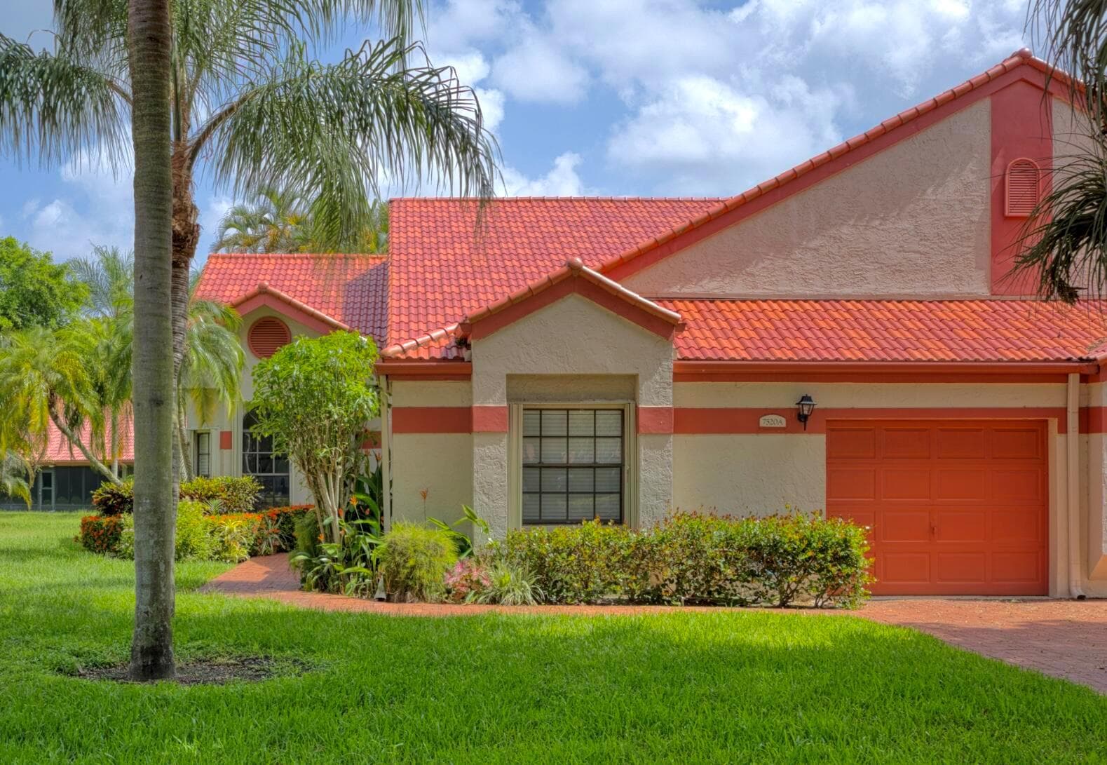 7520 Lexington Club Boulevard # A, Delray Beach, FL 33446 photo 3