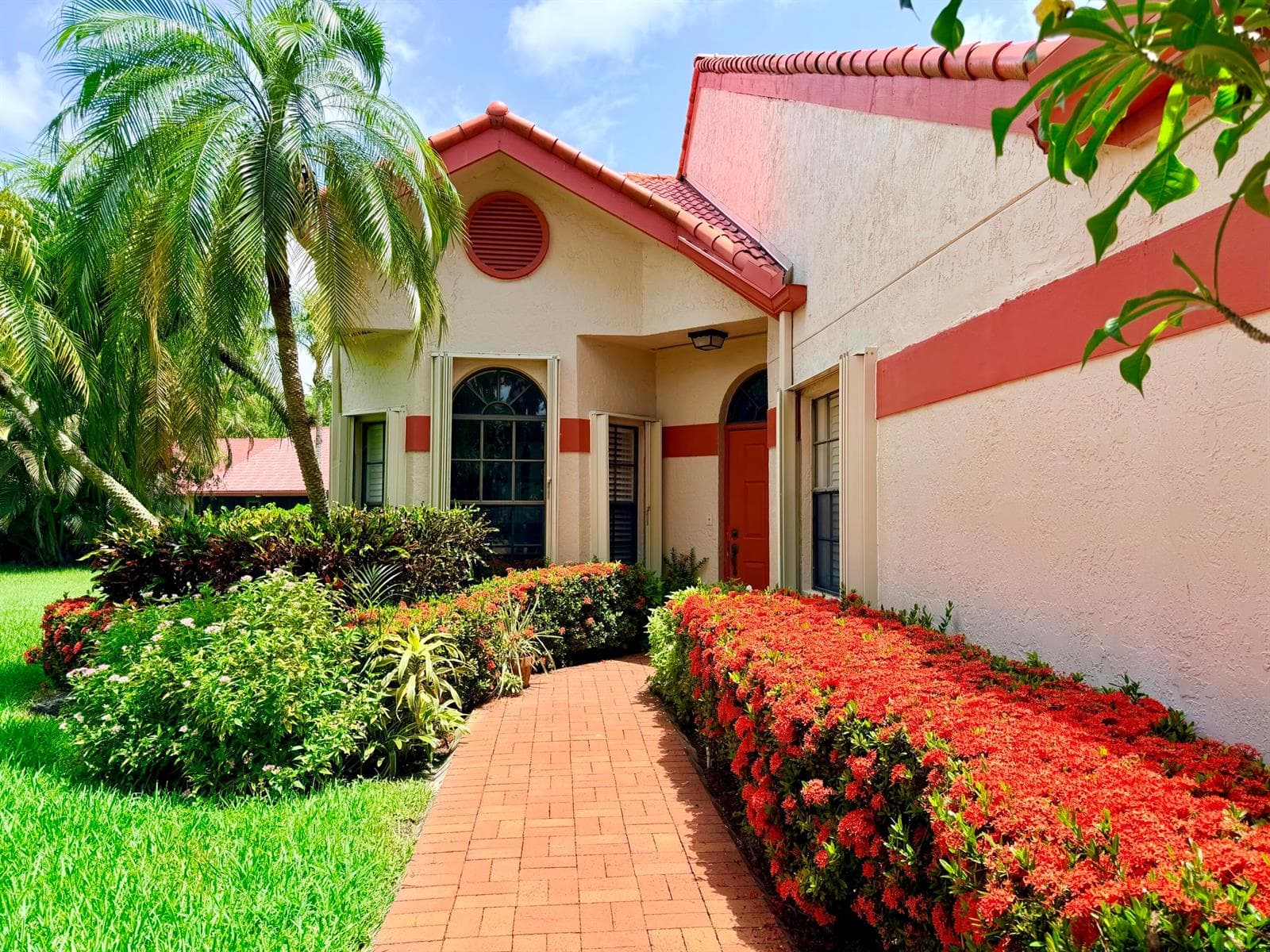 7520 Lexington Club Boulevard # A, Delray Beach, FL 33446