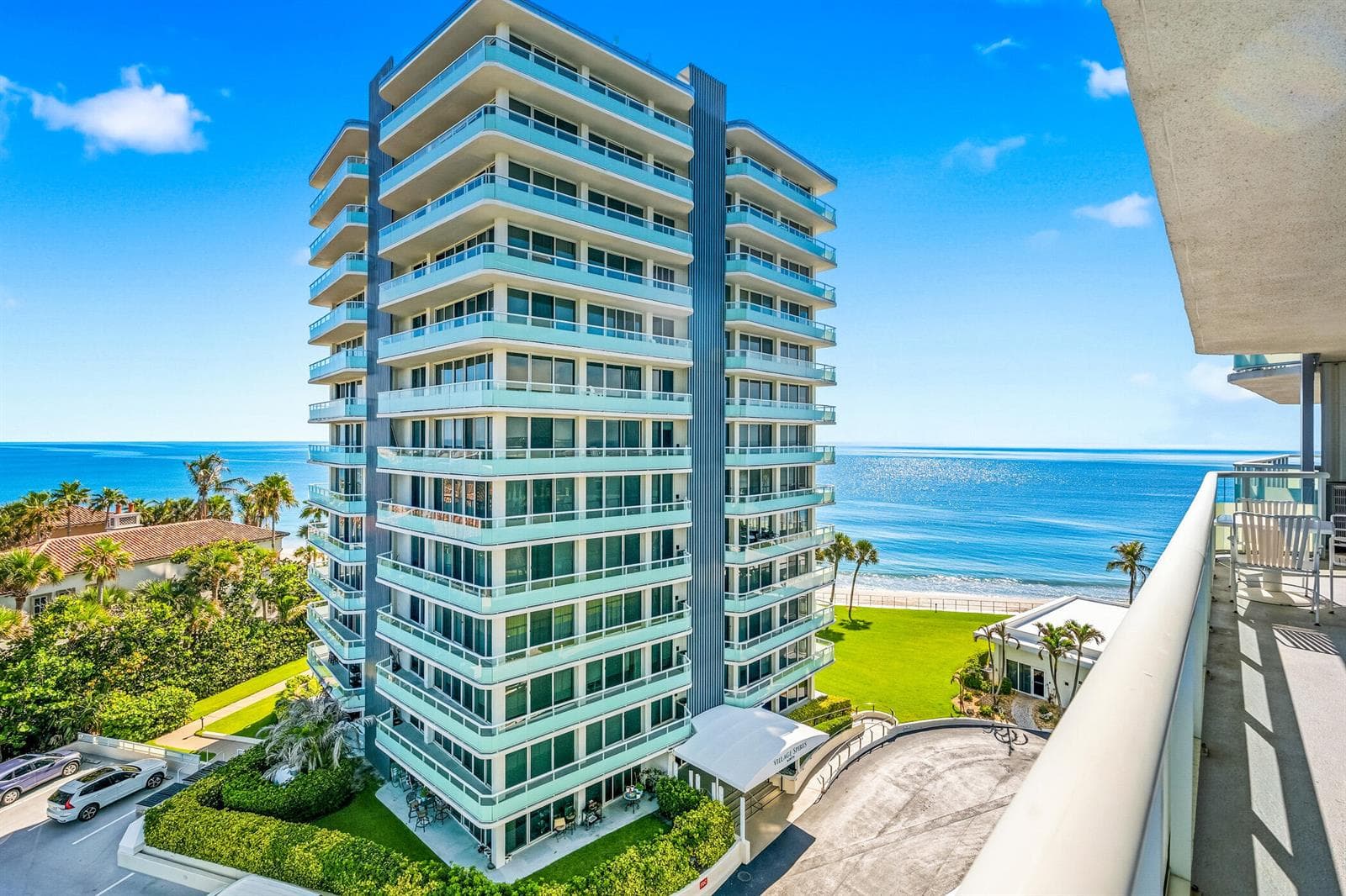 3554 Ocean Drive, Vero Beach, FL 32963
