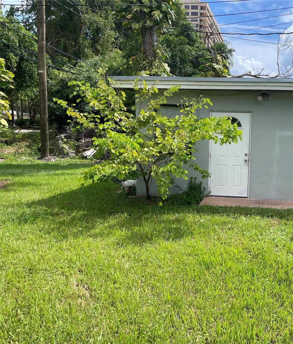 1567 NE 110th Ter # C, Miami, FL 33161