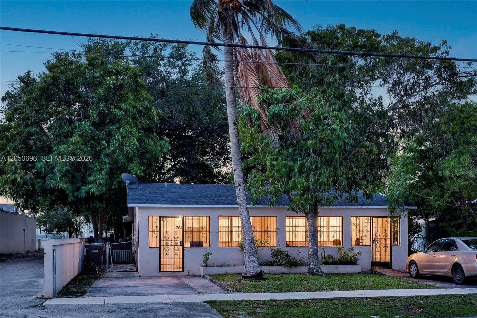 760 NE 131st St # 760, North Miami, FL 33161