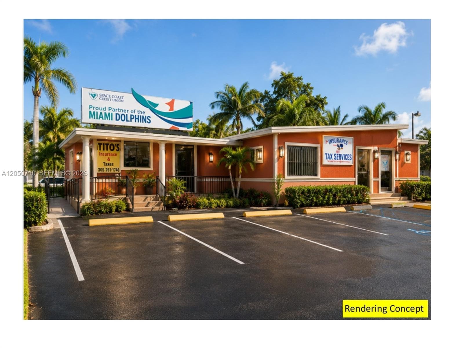 5720 W Hallandale Beach Blvd, West Park, FL 33023