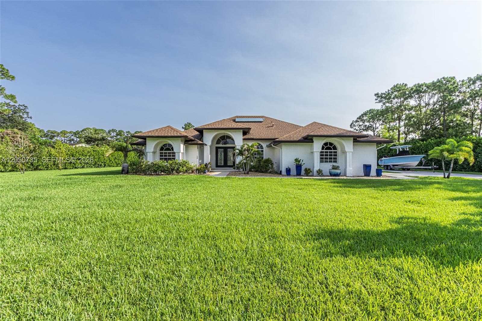 15397 N 66th Ct N, Loxahatchee, FL 33470