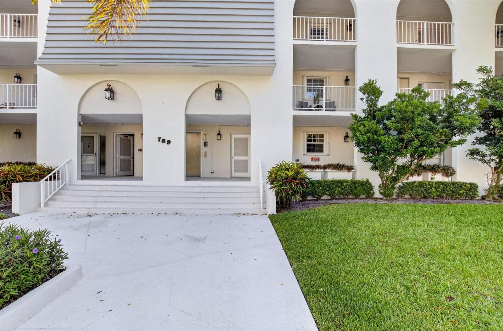 769 Jeffery Street # 2-104, Boca Raton, FL 33487 photo 2