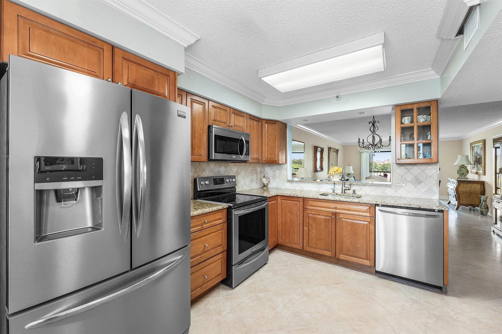 7076 Huntington Lane # 502, Delray Beach, FL 33446