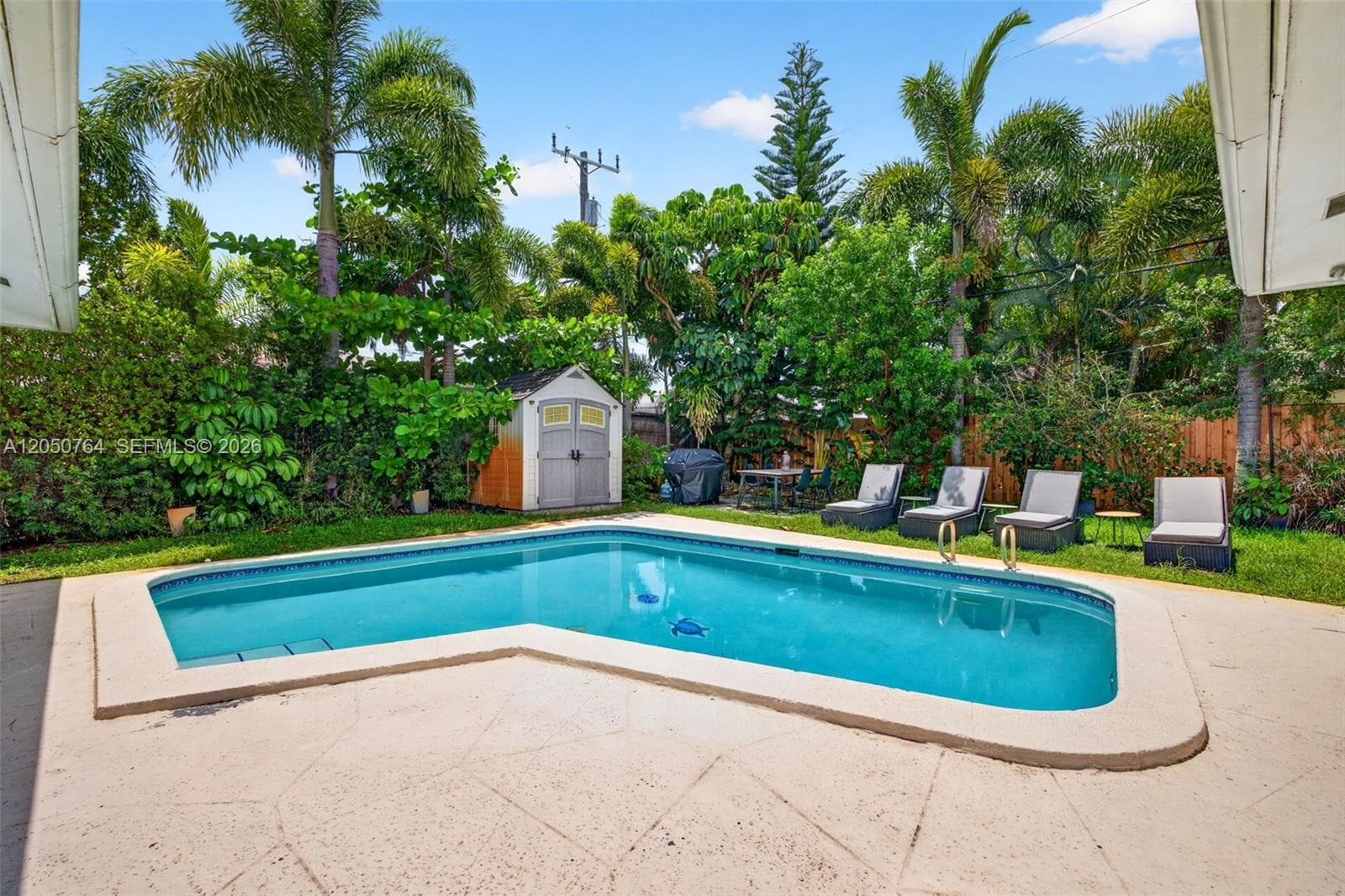 1750 NE 56th St, Fort Lauderdale, FL 33334 photo 3