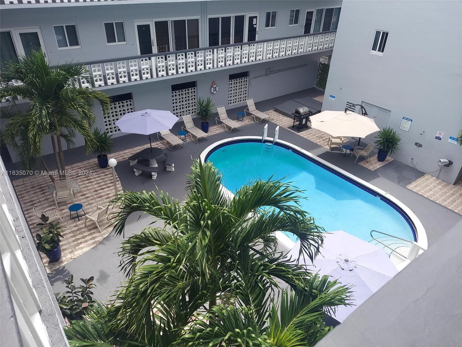 1818 Rodman Street # 2c, Hollywood, FL 33020