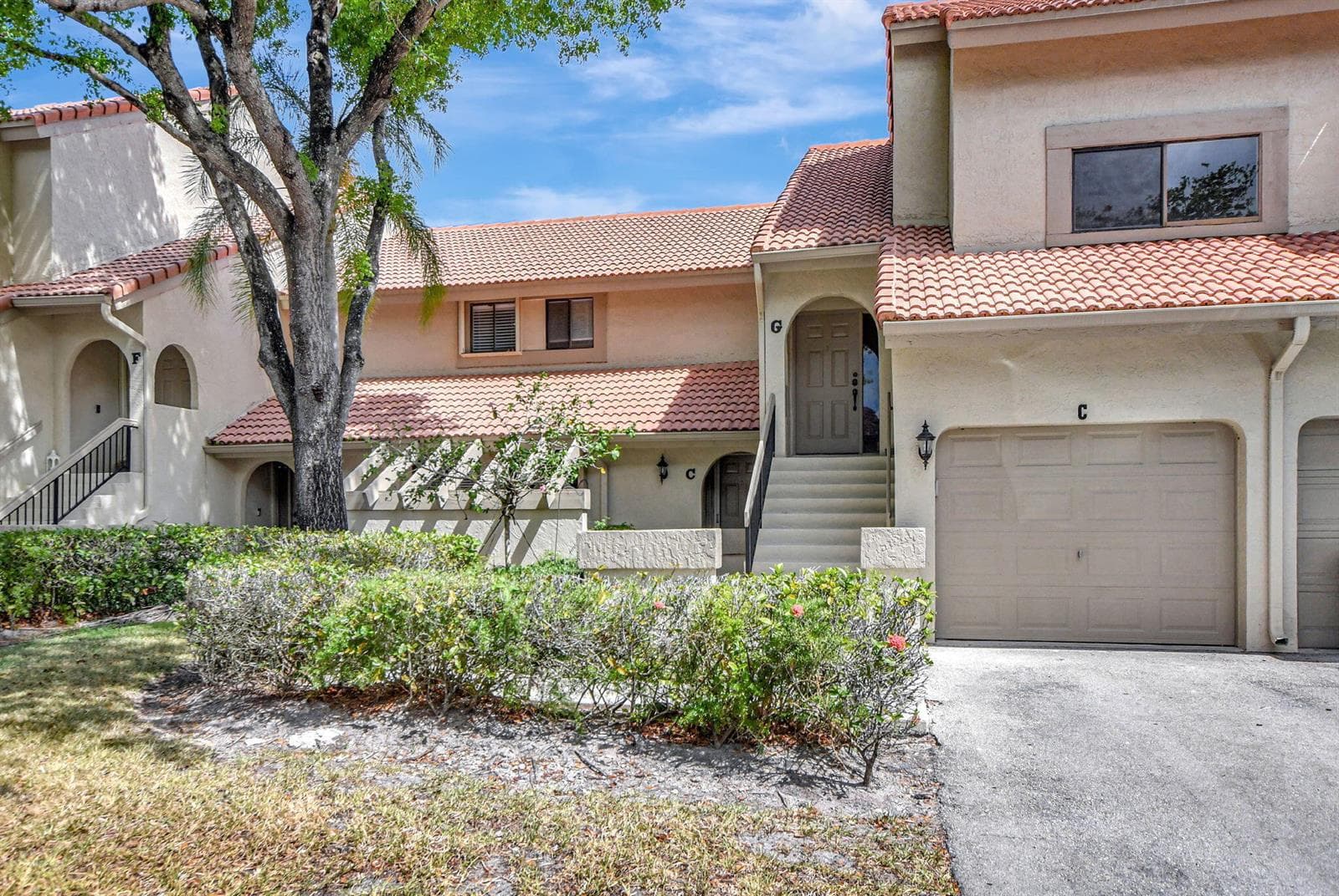 5640 Coach House Circle # C, Boca Raton, FL 33486