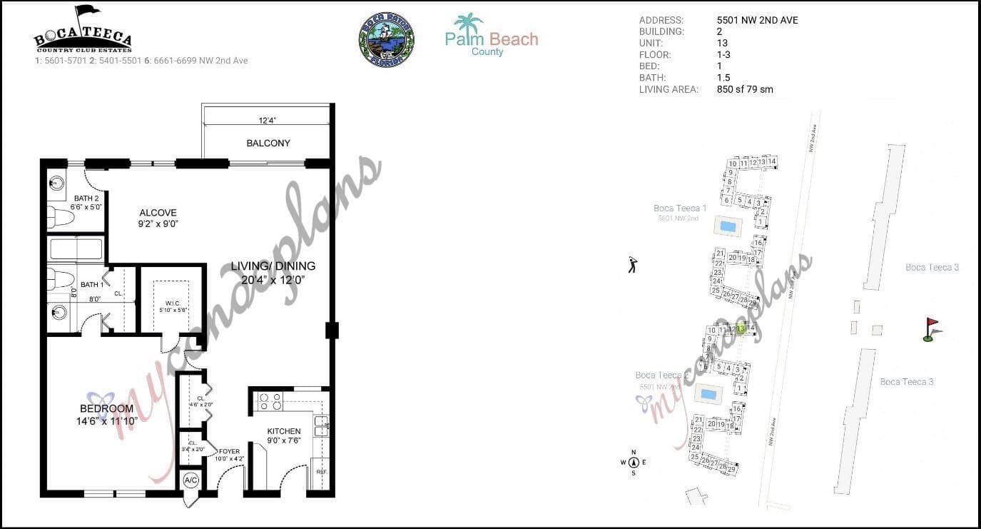 5501 NW 2nd Avenue # 313, Boca Raton, FL 33487 photo 5