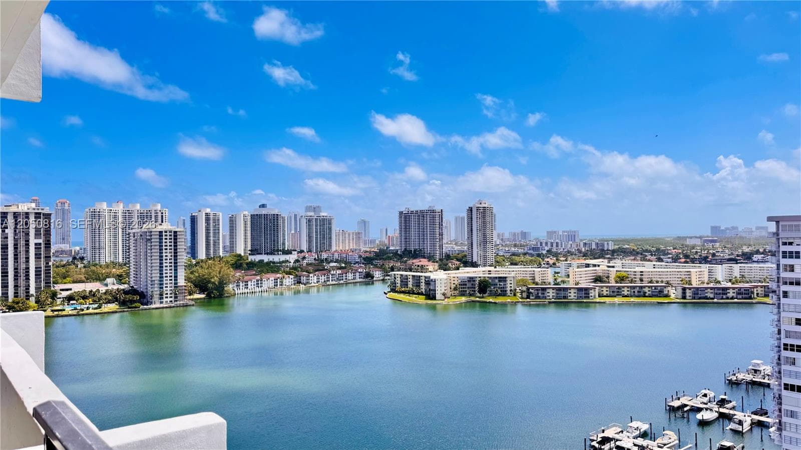 2780 NE 183rd St # 2012, Aventura, FL 33160