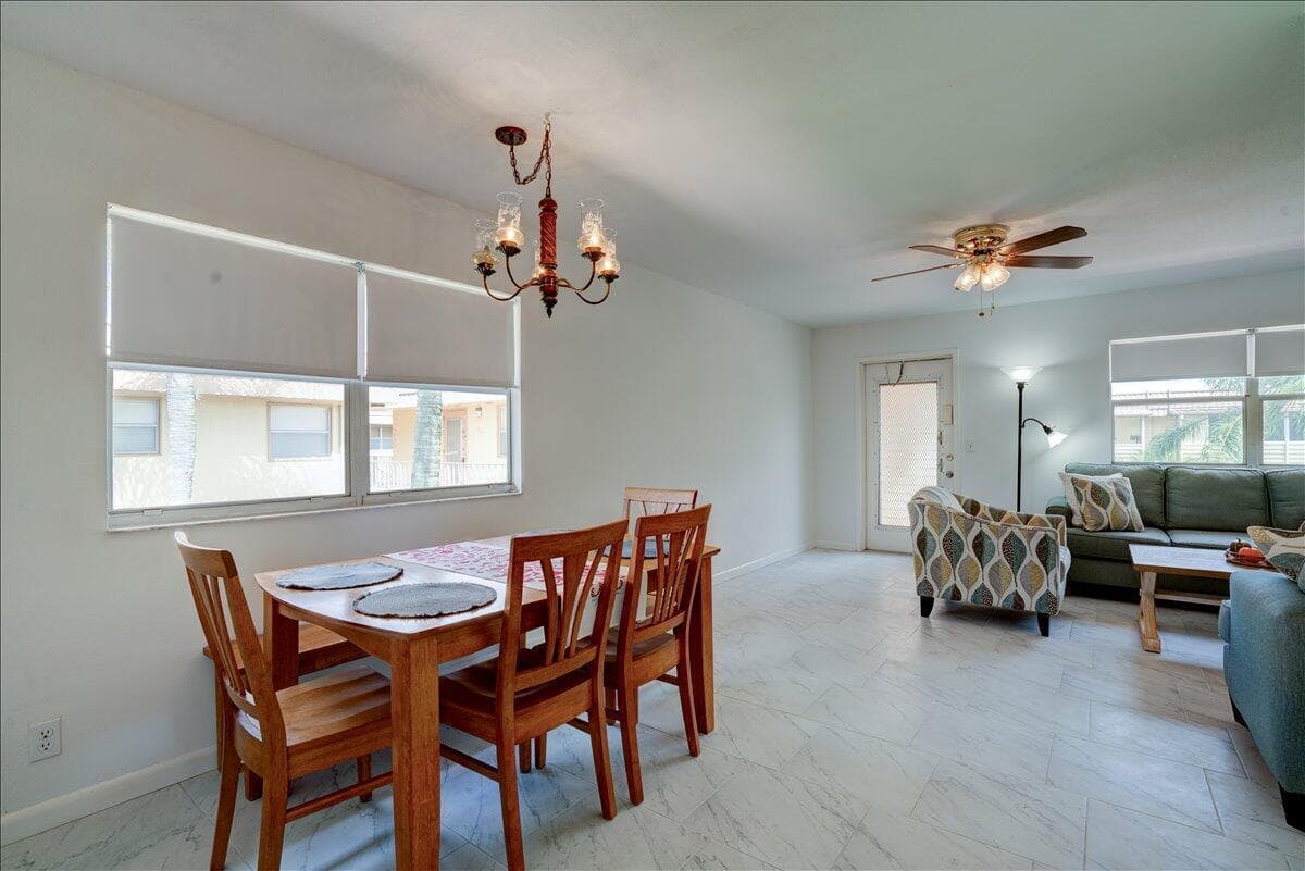 222 Saxony E # 222, Delray Beach, FL 33446 photo 5