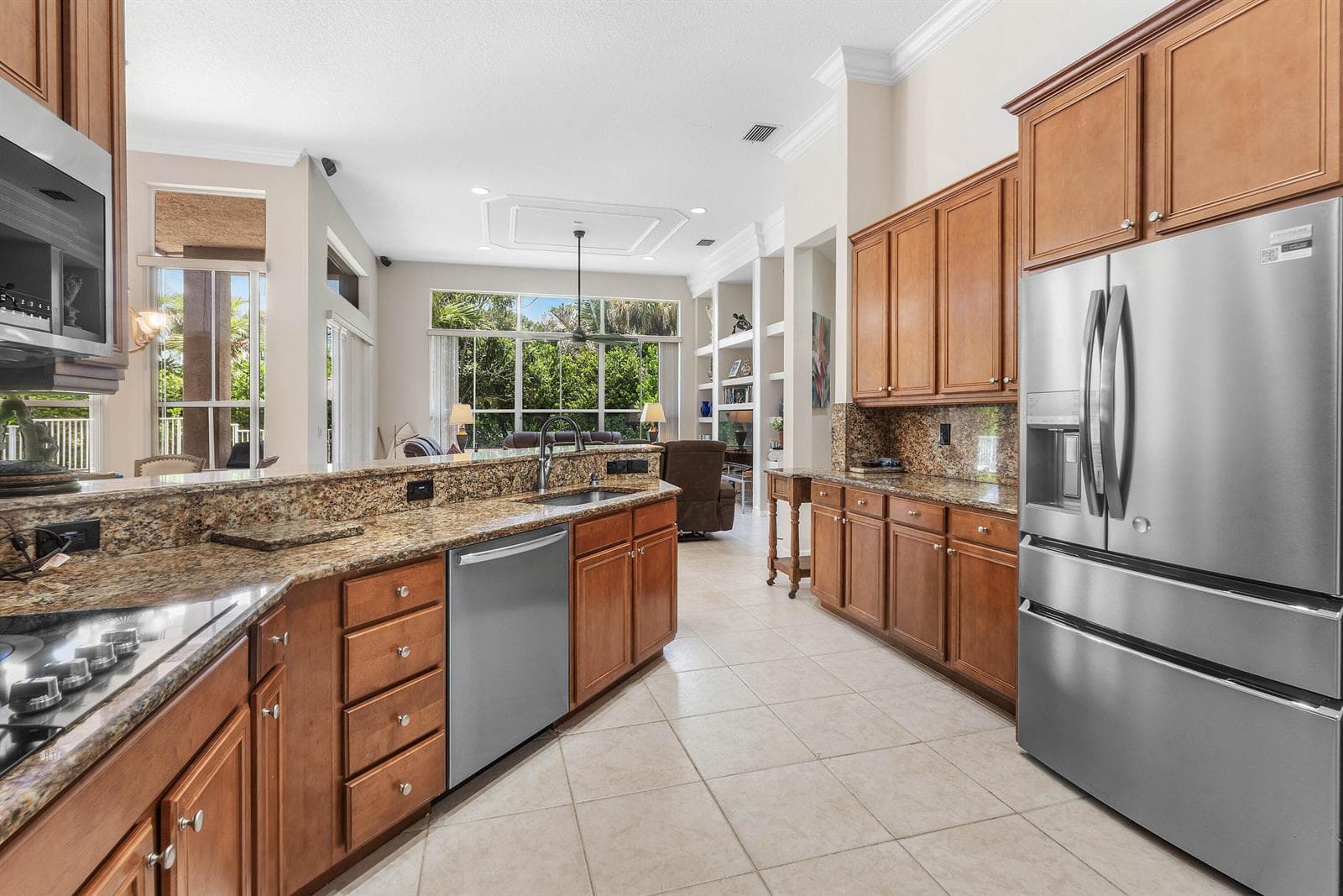 911 Forest Glen Lane, Wellington, FL 33414 photo 5