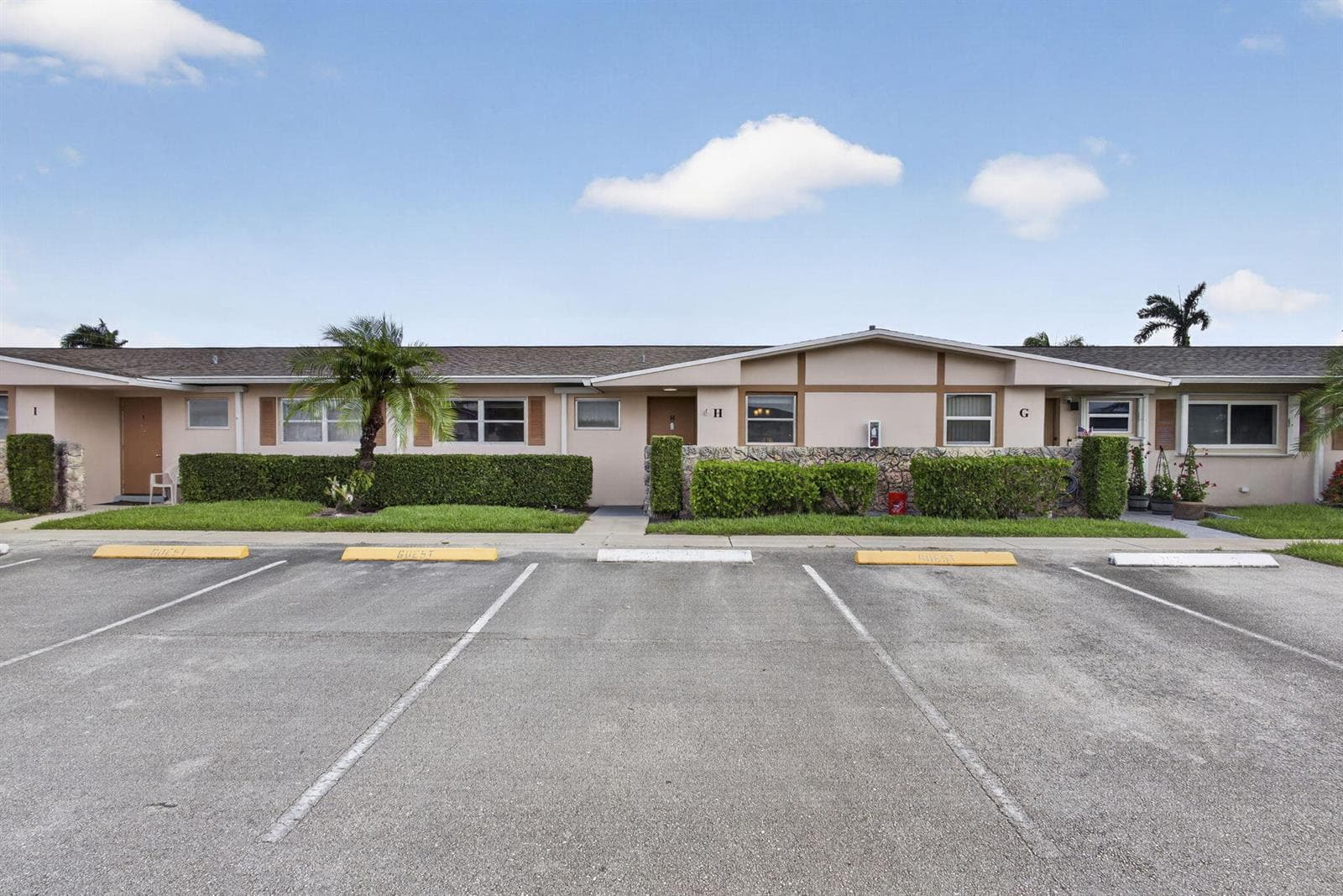 2703 Dudley Drive W # H, West Palm Beach, FL 33415 photo 2