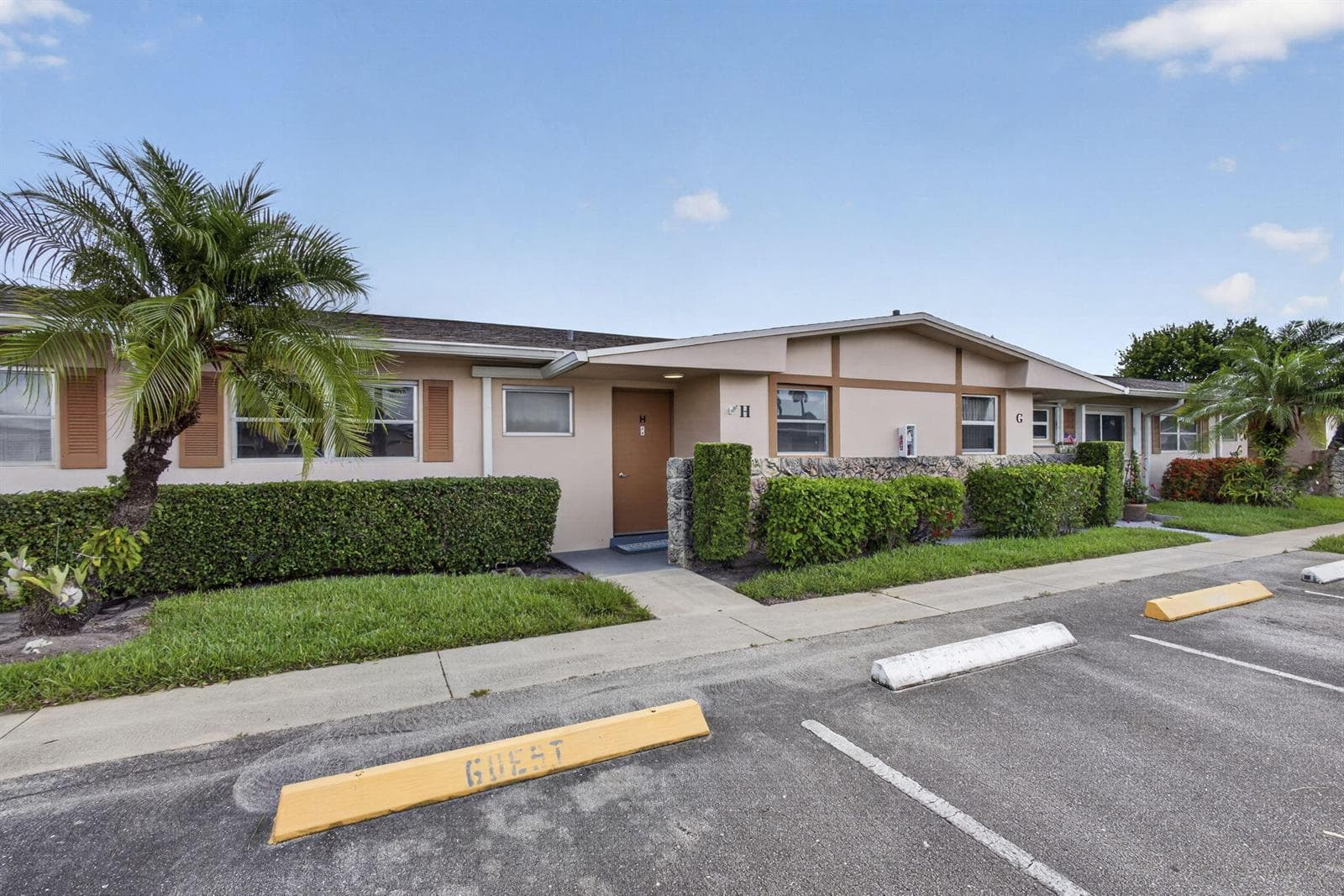 2703 Dudley Drive W # H, West Palm Beach, FL 33415 photo 3