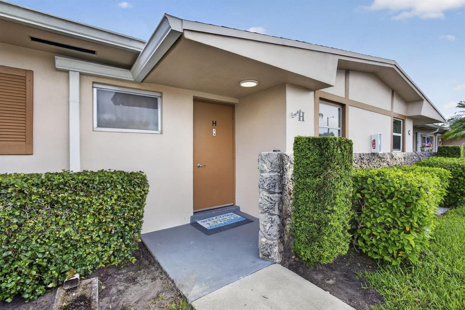 2703 Dudley Drive W # H, West Palm Beach, FL 33415 photo 4