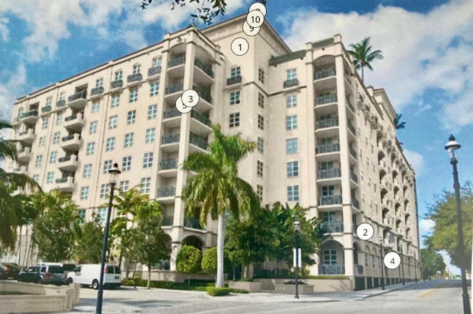 403 S Sapodilla Avenue # 207, West Palm Beach, FL 33401 photo 2