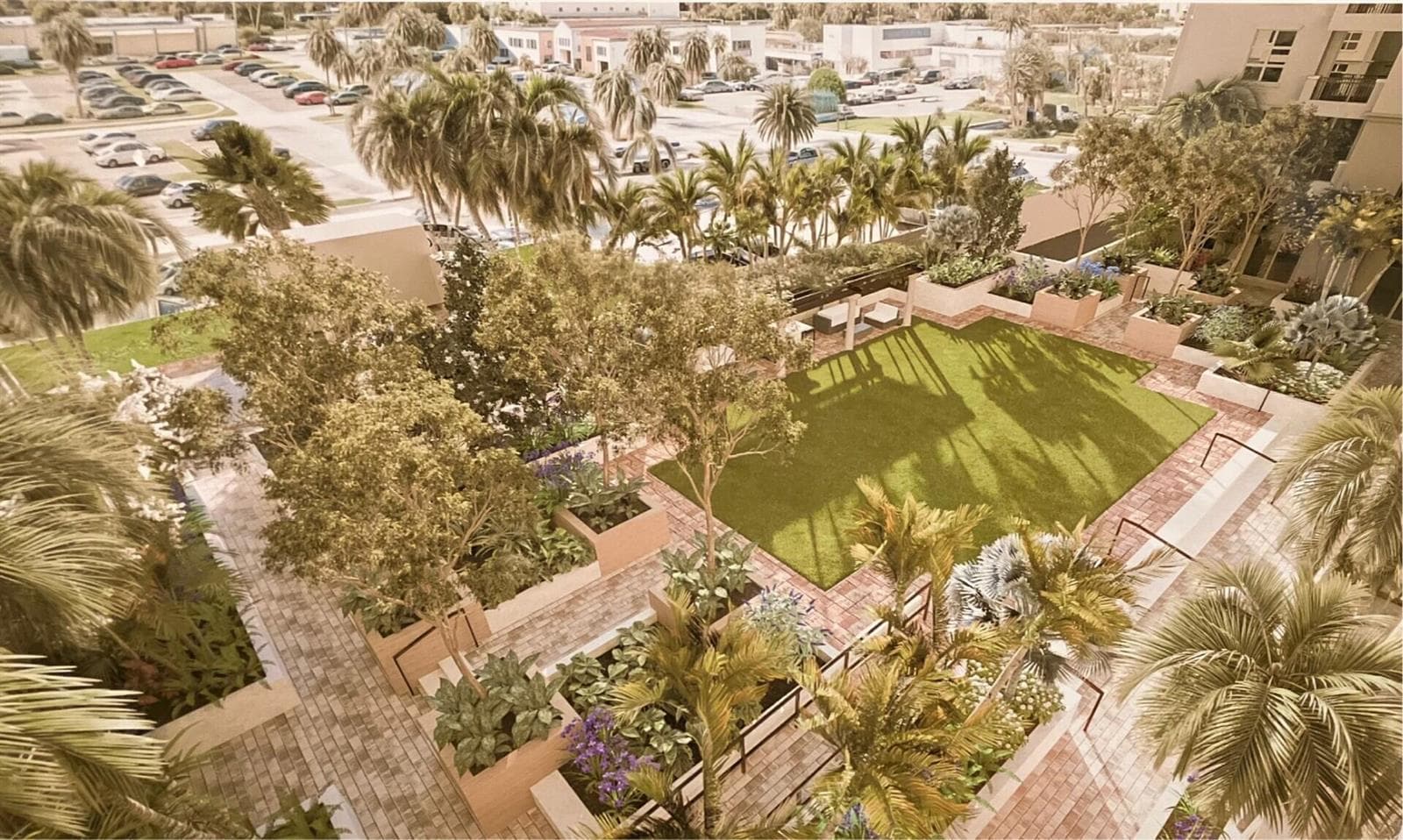 403 S Sapodilla Avenue # 207, West Palm Beach, FL 33401 photo 4