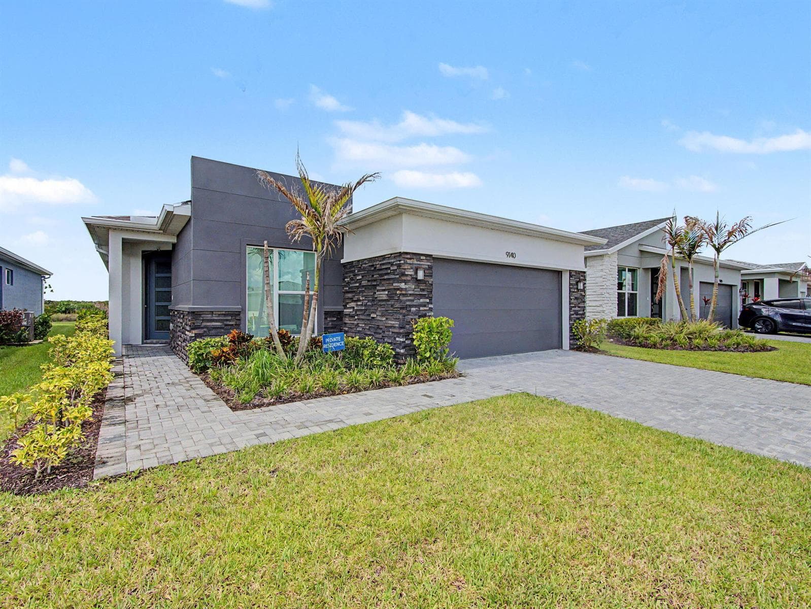 9140 SW Remy Lane, Port St. Lucie, FL 34987