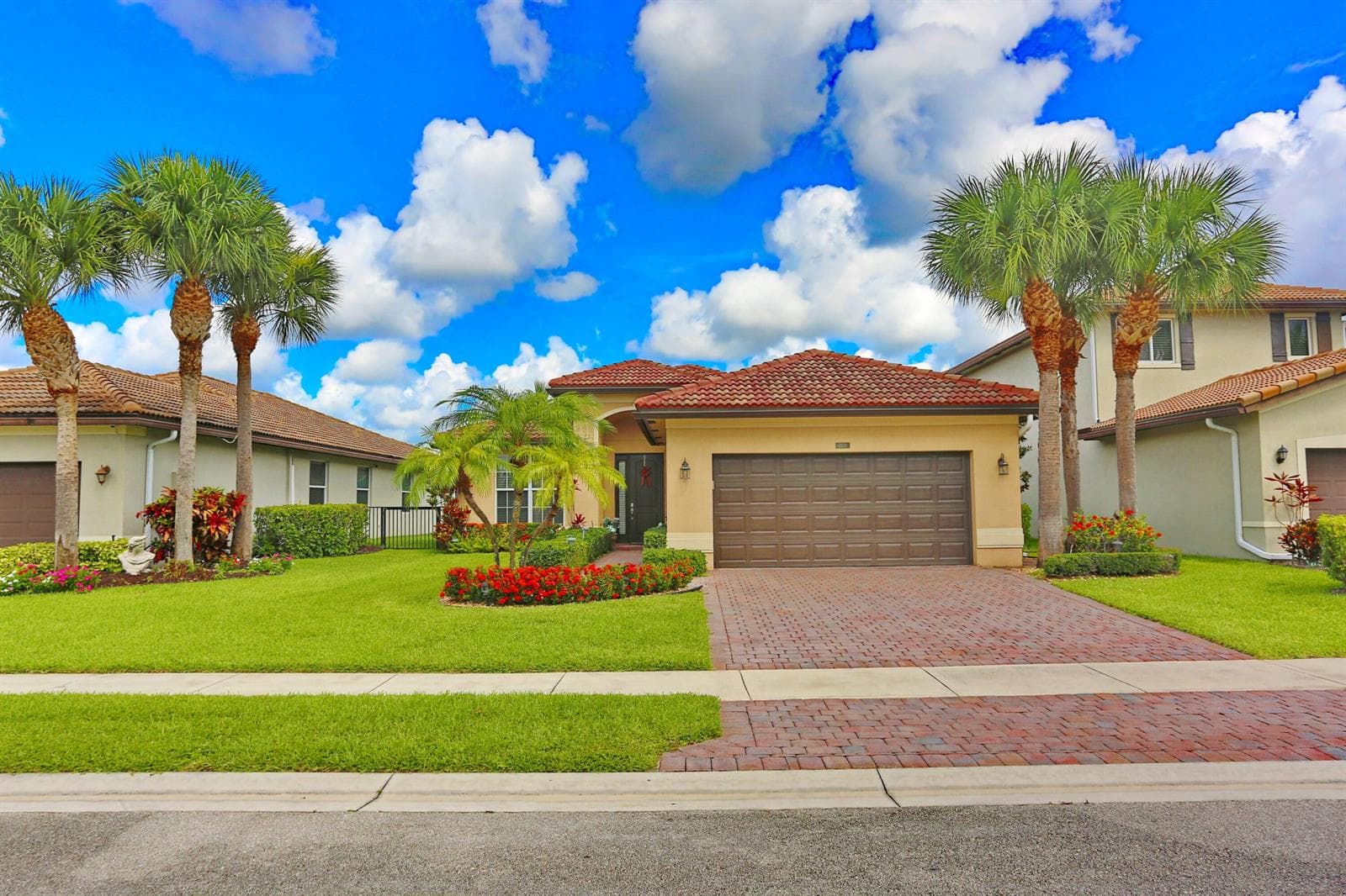 7171 Prudencia Drive, Lake Worth, FL 33463 photo 2