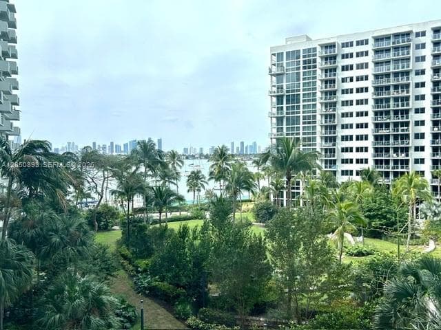 1500 Bay Rd # 558S, Miami Beach, FL 33139