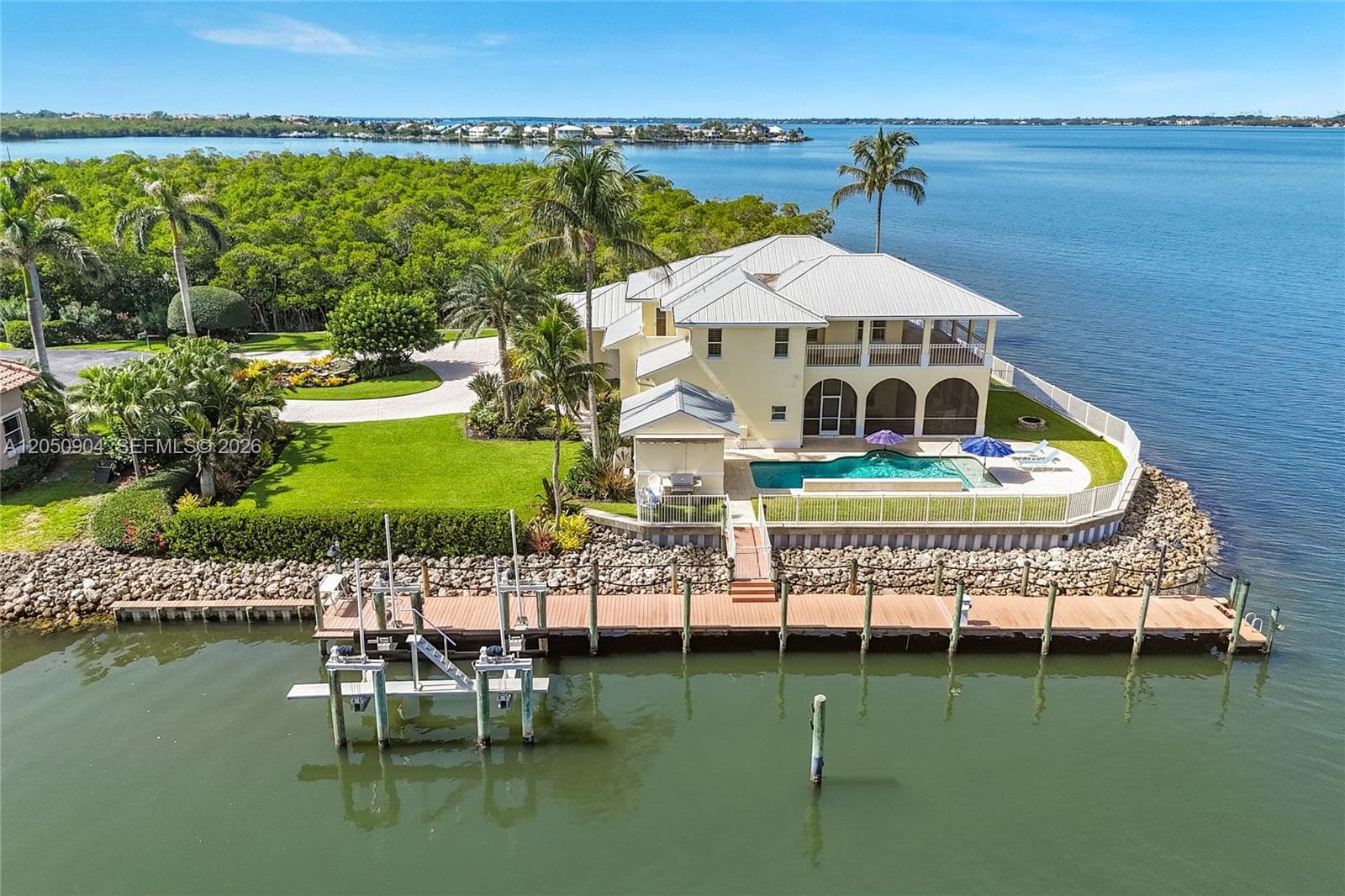 4105 NE Rigels Cove Way, Hutchinson Island, FL 34957 photo 4