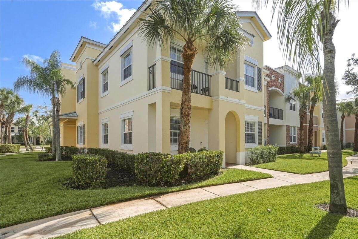 10480 SW Stephanie Way # 3-101, Port St. Lucie, FL 34987 photo 2