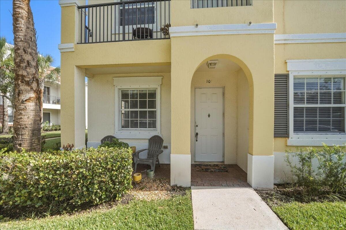 10480 SW Stephanie Way # 3-101, Port St. Lucie, FL 34987 photo 3