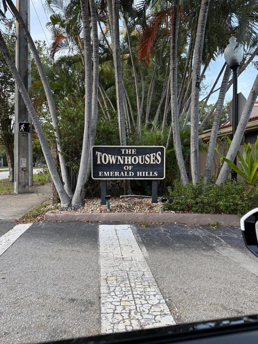 802 Saint Andrews Road # 15, Hollywood, FL 33021
