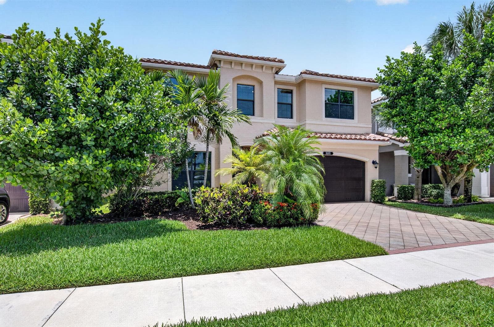 8095 Ironstone Drive, Delray Beach, FL 33446 photo 2
