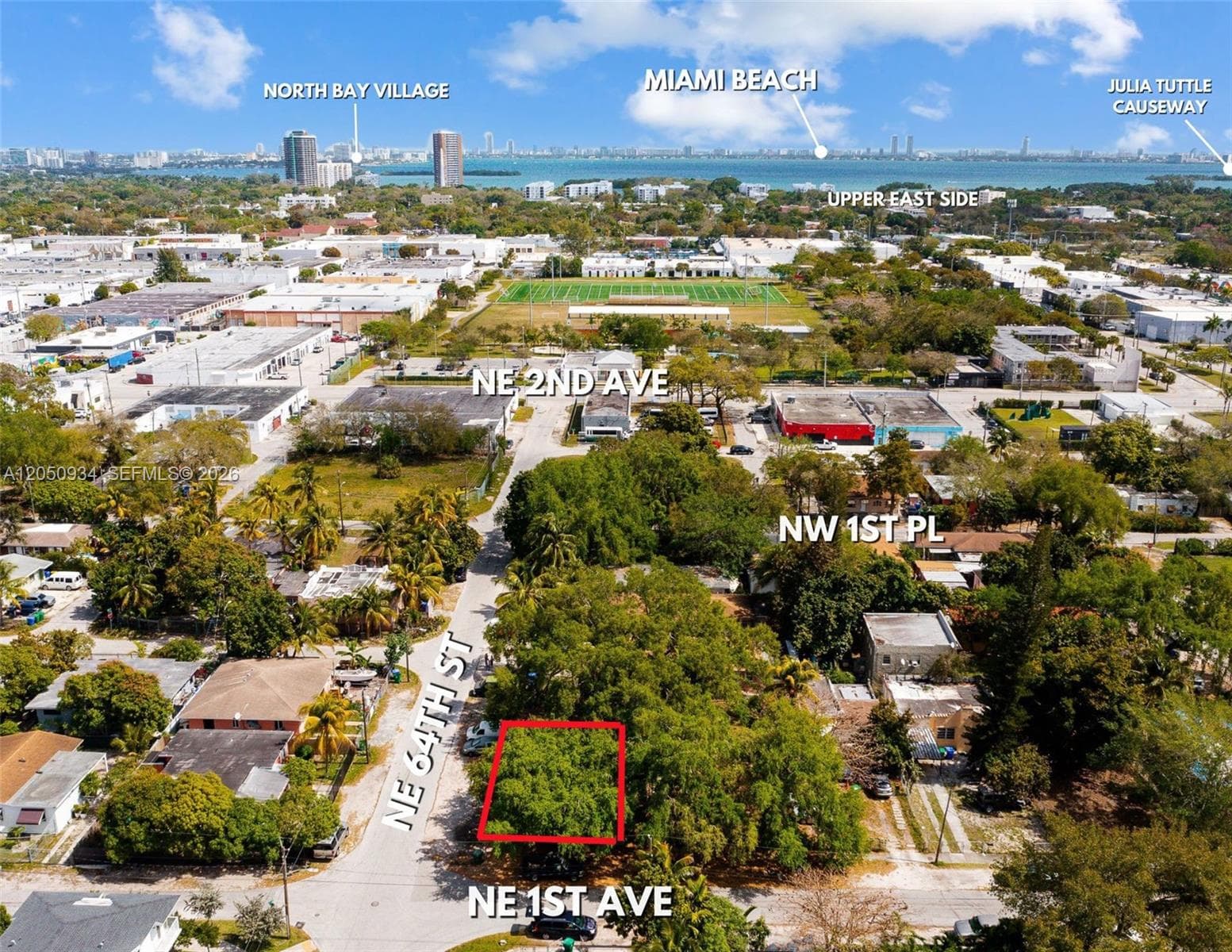 6345 NE 1st Ave, Miami, FL 33138 photo 2