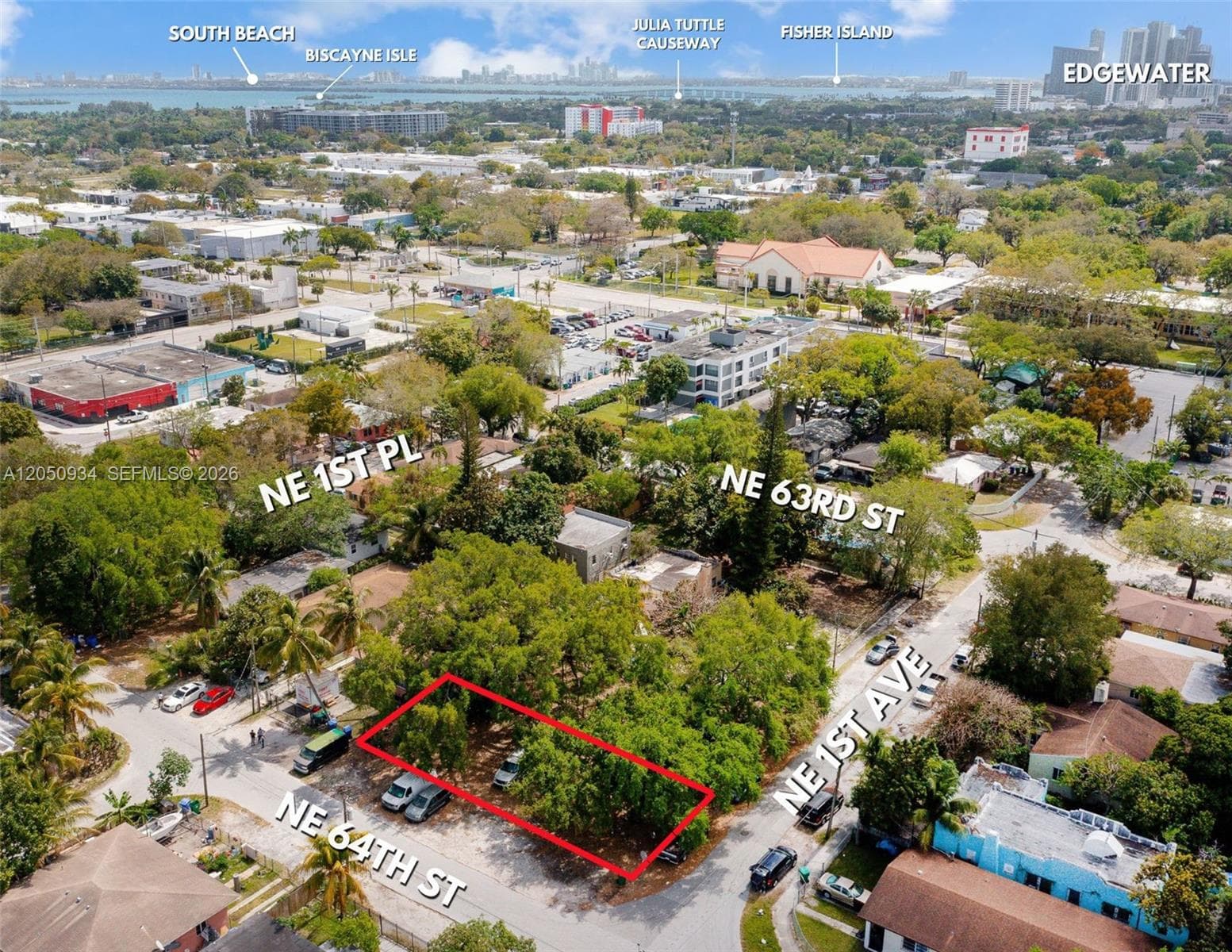 6345 NE 1st Ave, Miami, FL 33138 photo 3