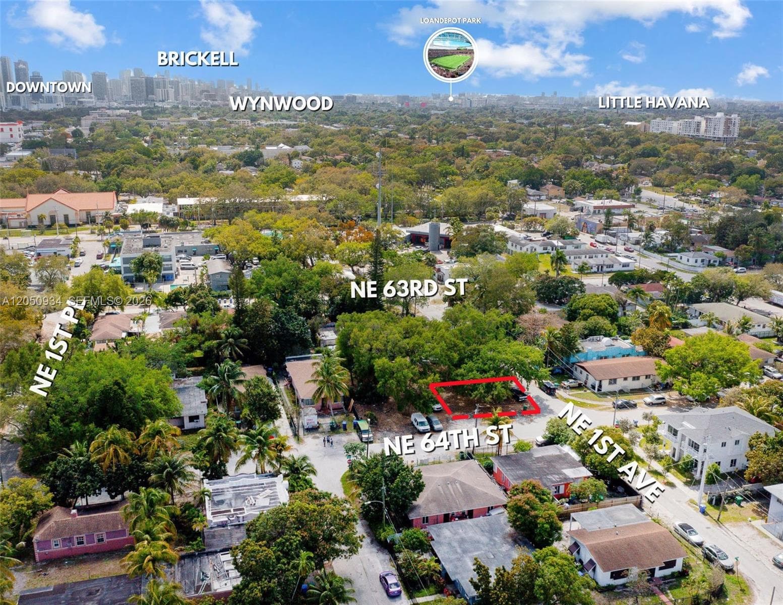 6345 NE 1st Ave, Miami, FL 33138 photo 4