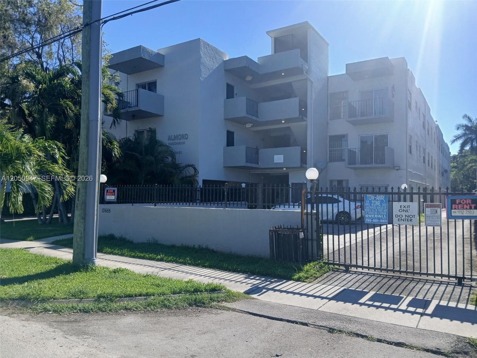 13655 NE 3rd Ct # 25, North Miami, FL 33161